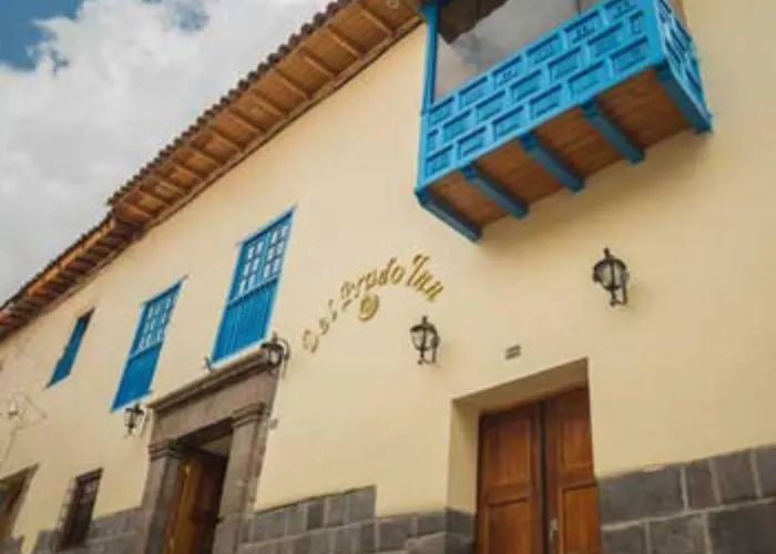 Hotel Del Prado