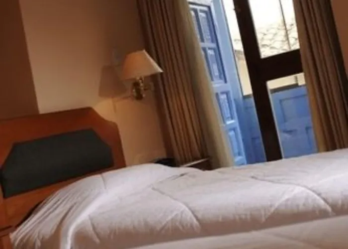 Hotel Del Prado 3*