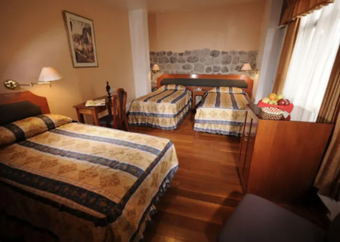 Del Prado Hotel 3*