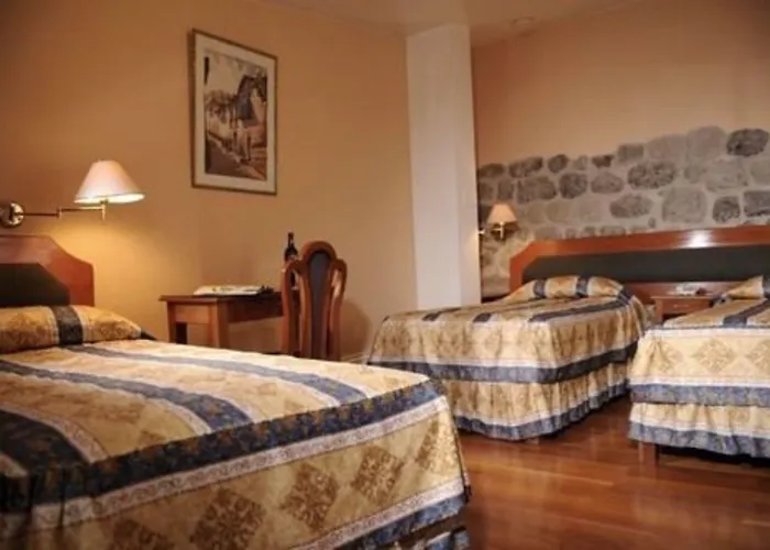 Hotel Del Prado 3*