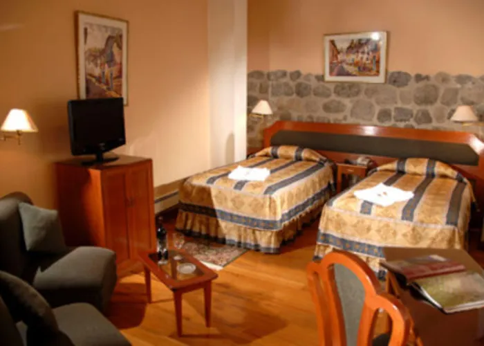 Del Prado Hotel