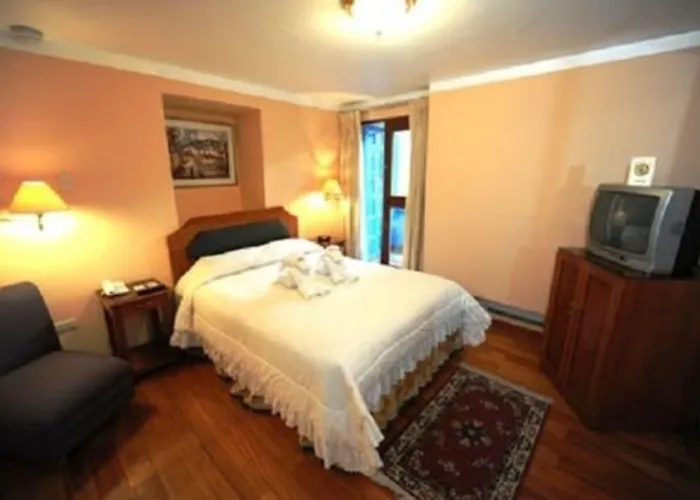 Hotel Del Prado Cusco