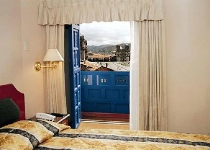 Hotel Del Prado