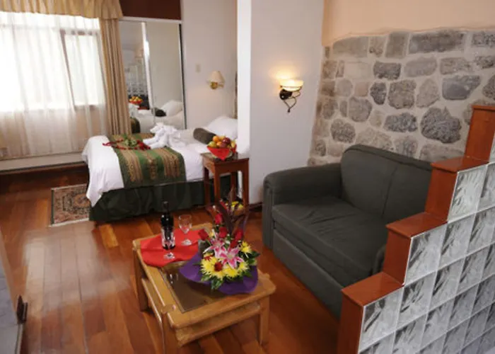 Del Prado Hotel