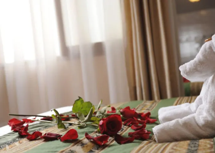 Del Prado Hotel 3*