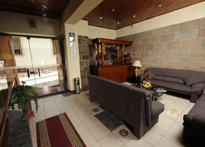 Del Prado Hotel Cusco