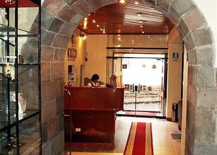 Del Prado Hotel