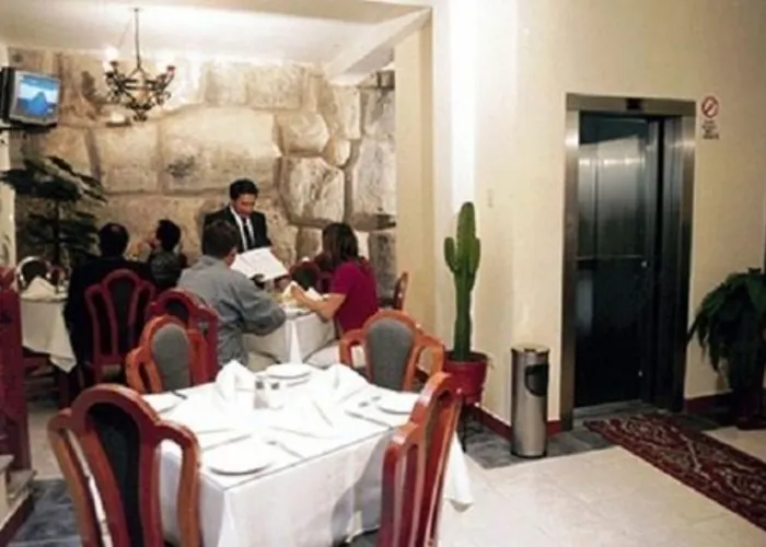 Hotel Del Prado