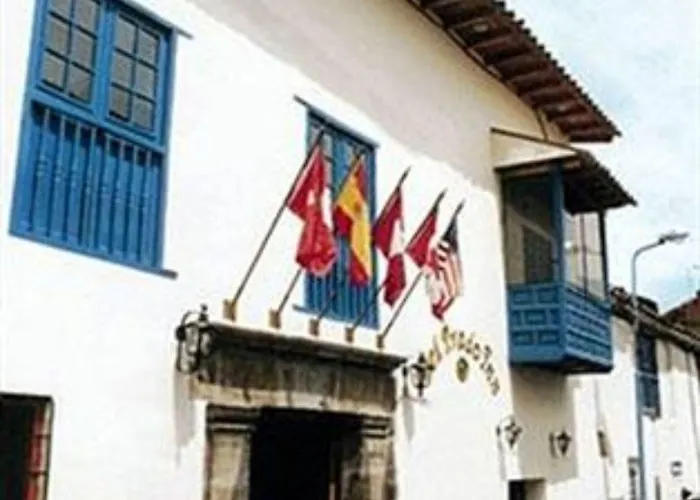 Hotel Del Prado