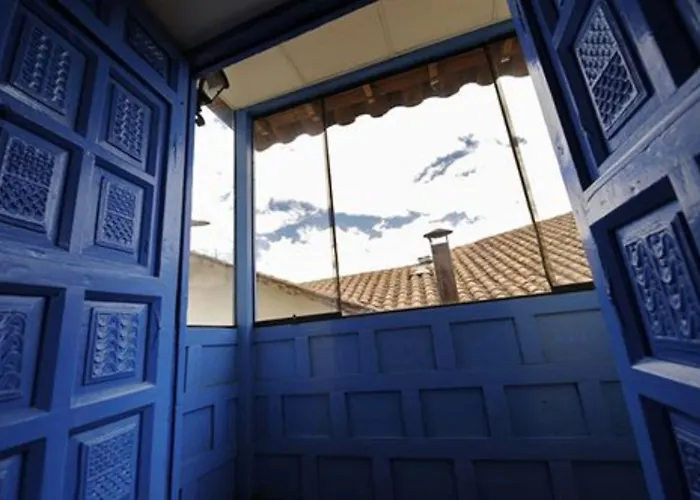 Hotel Del Prado Cusco