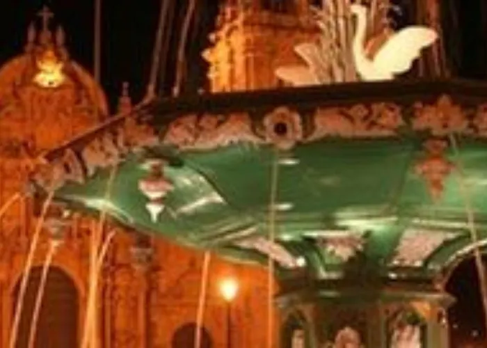 Hotel Del Prado 3*