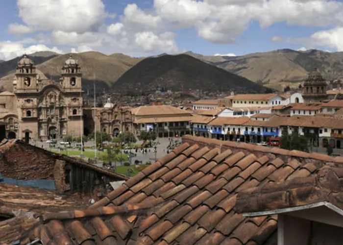 Del Prado 3* Cusco