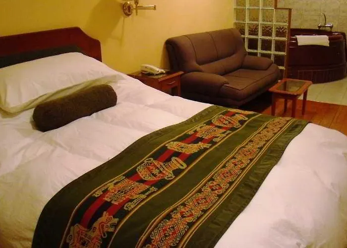 Del Prado Hotel 3*