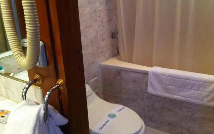 Hotel Del Prado 3*