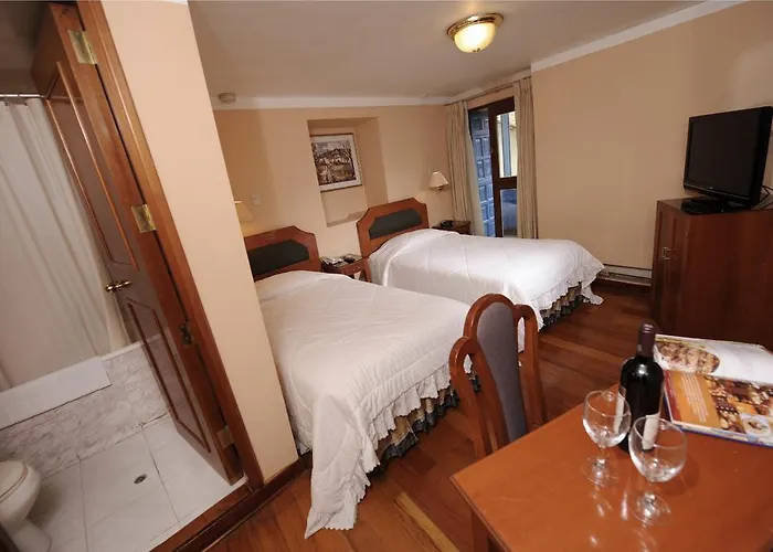 Hotel Del Prado Cusco