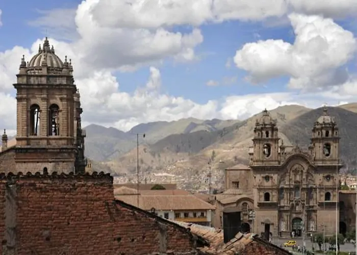 Hotel Del Prado Cusco