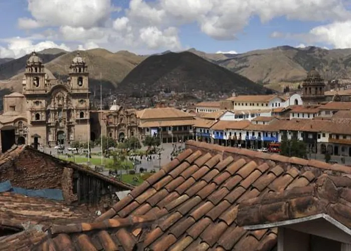Hotel Del Prado