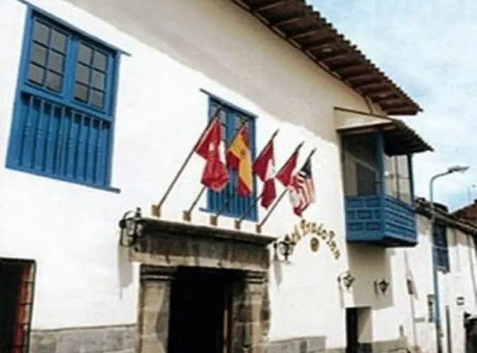 Del Prado Hotel
