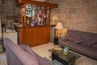 Hotel Del Prado 3*