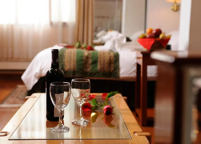 Hotel Del Prado 3*