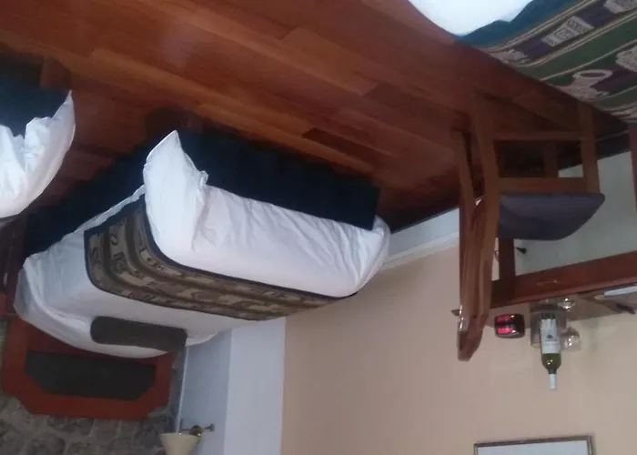 Hotel Del Prado 3*